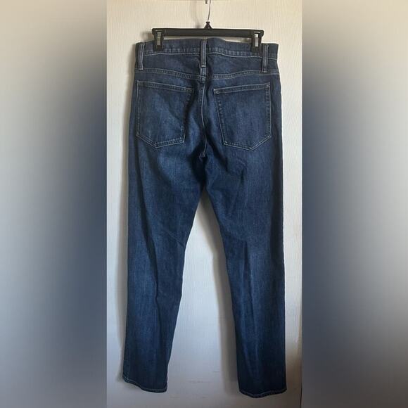 J.Crew Re-Imagined men’s jeans - Picture 2 of 8